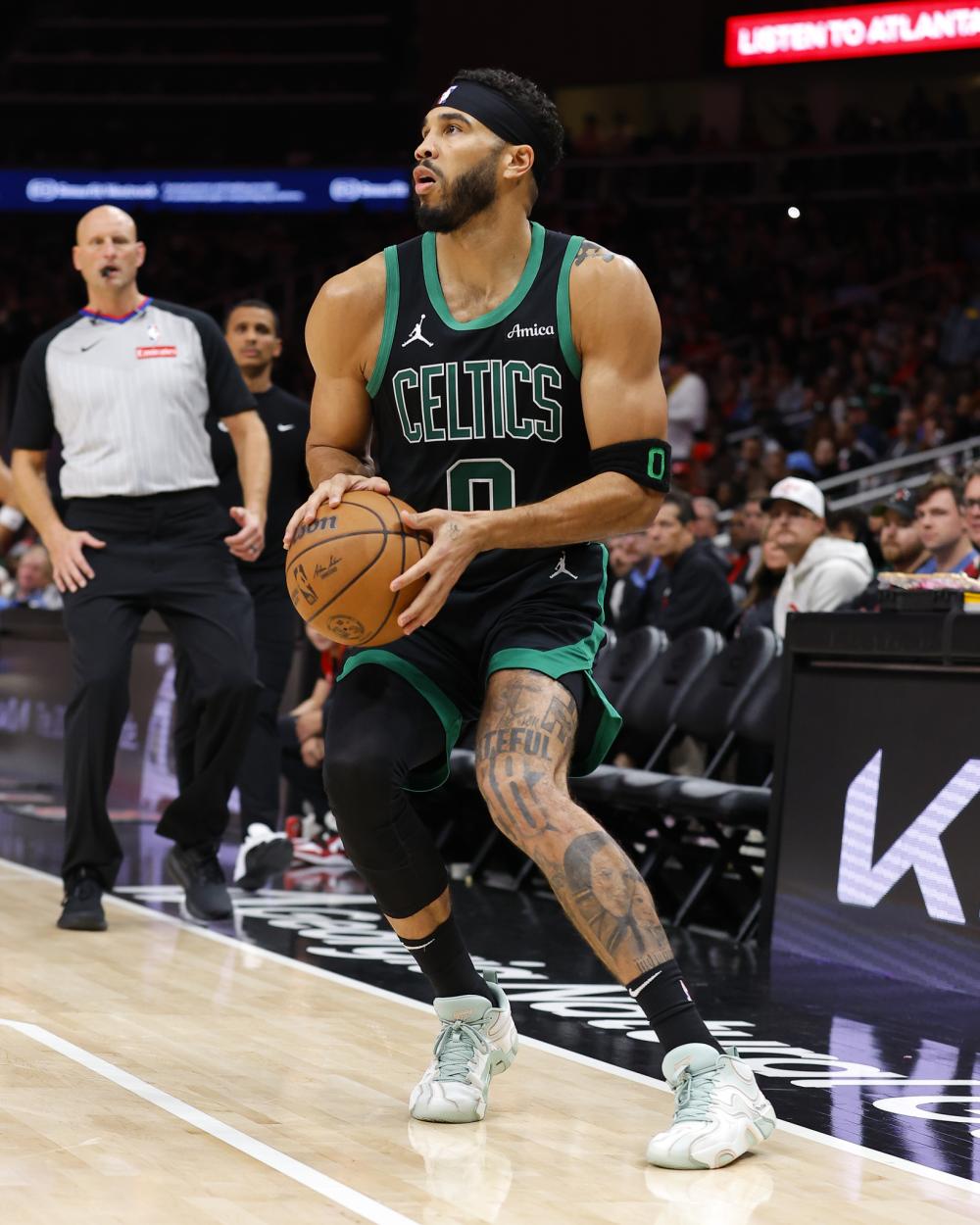 现了NBA