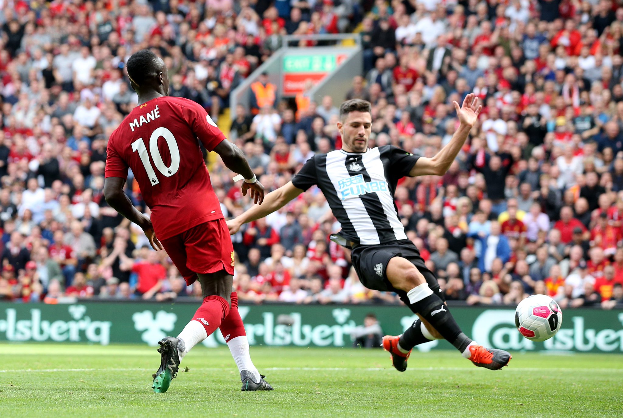 一项运动 一项运动